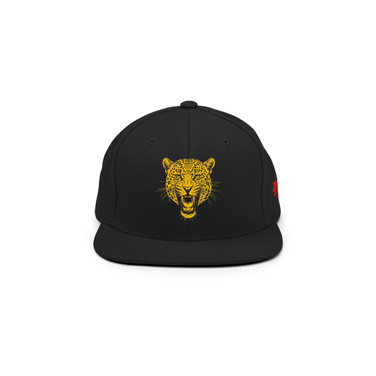 TOP OF THE FOOD CHAIN Snapback Hat
