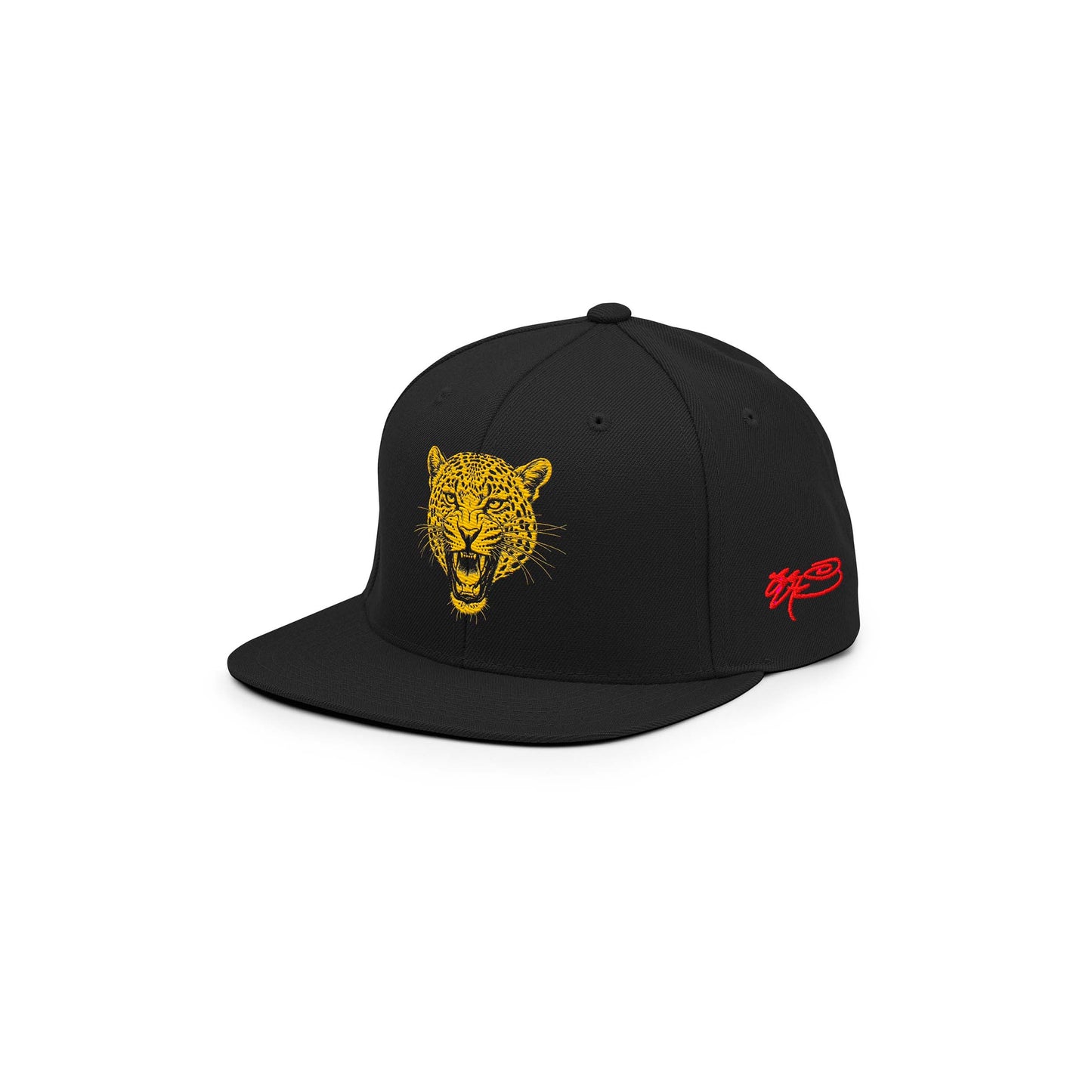 TOP OF THE FOOD CHAIN Snapback Hat