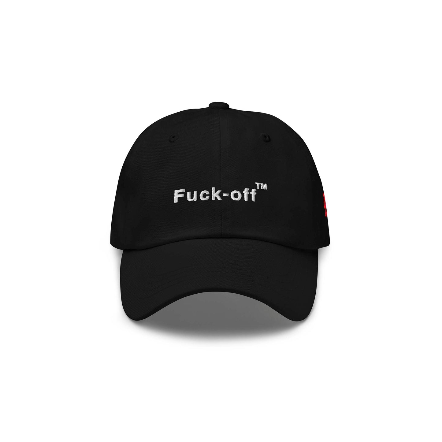 TRADE MARK Dad hat