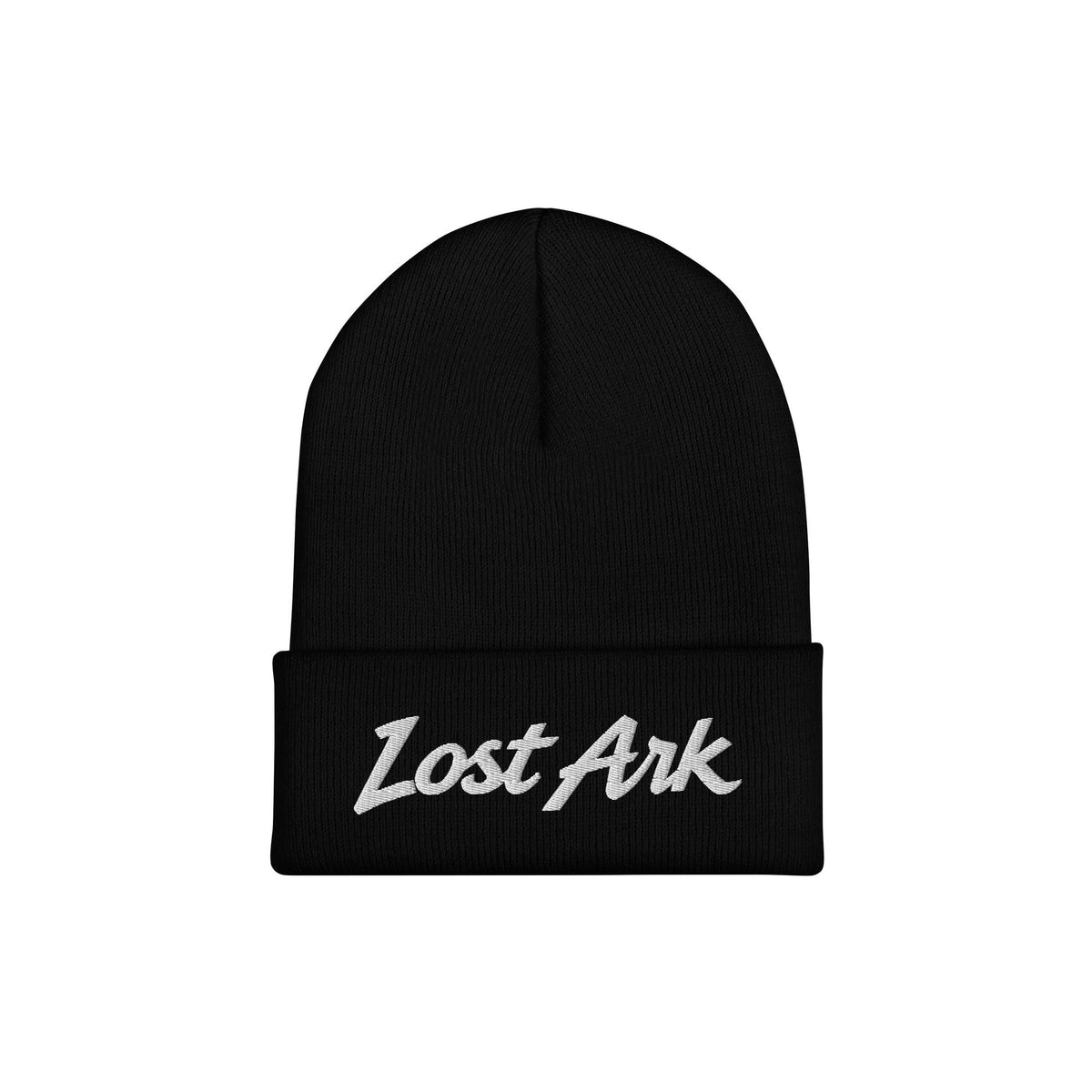 LOST ARK Cuffed Beanie