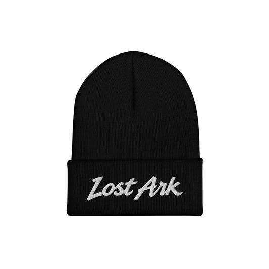LOST ARK Cuffed Beanie
