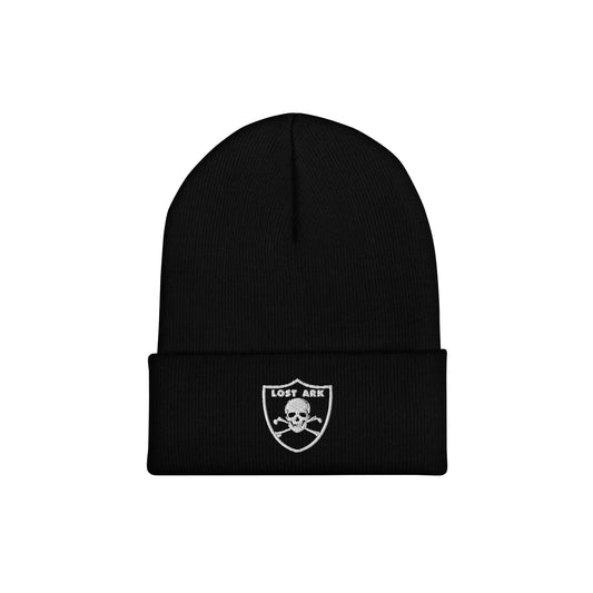 LOST ARK Cuffed Beanie