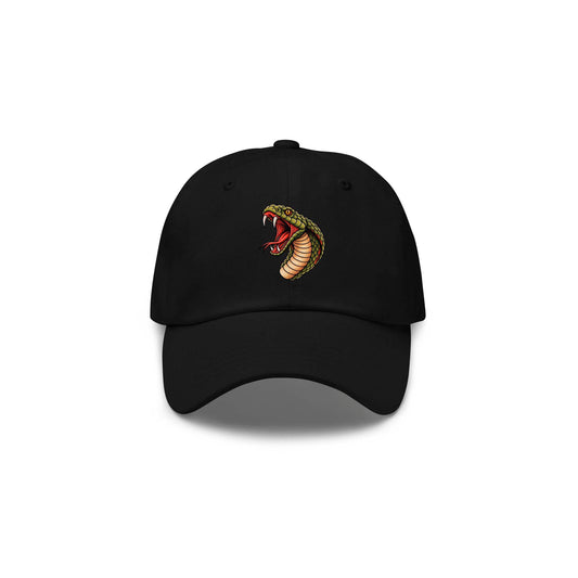 CAVIAR CARTEL CRIMINAL Dad hat