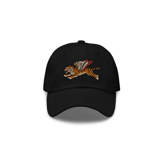 CAVIAR CARTEL CRIMINAL Dad hat