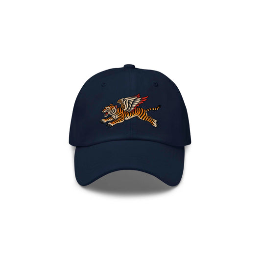 CAVIAR CARTEL CRIMINAL Dad hat