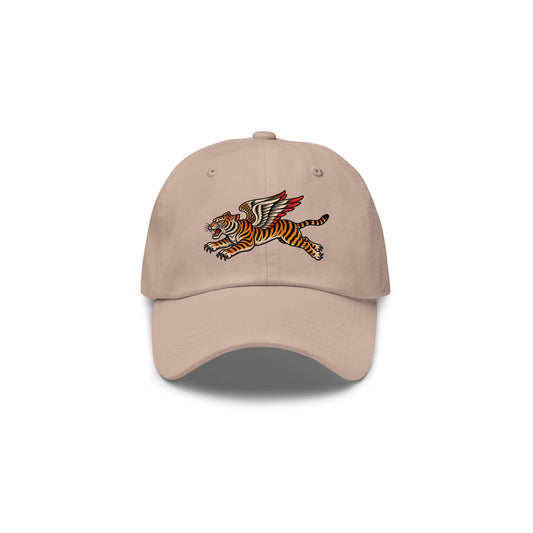 CAVIAR CARTEL CRIMINAL Dad hat
