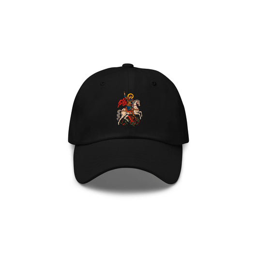 CAVIAR CARTEL CRIMINAL Dad hat
