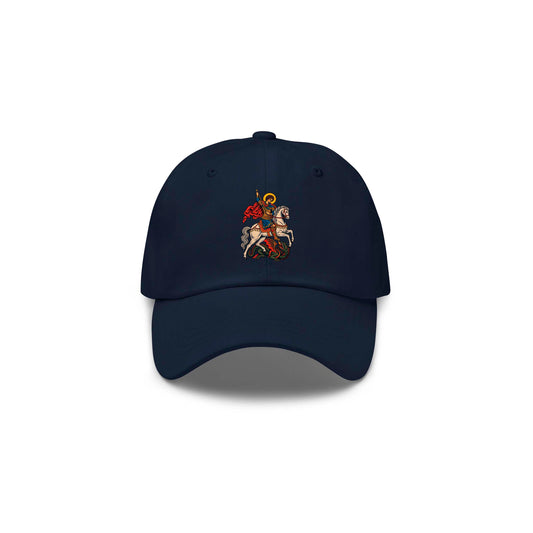 CAVIAR CARTEL CRIMINAL Dad hat