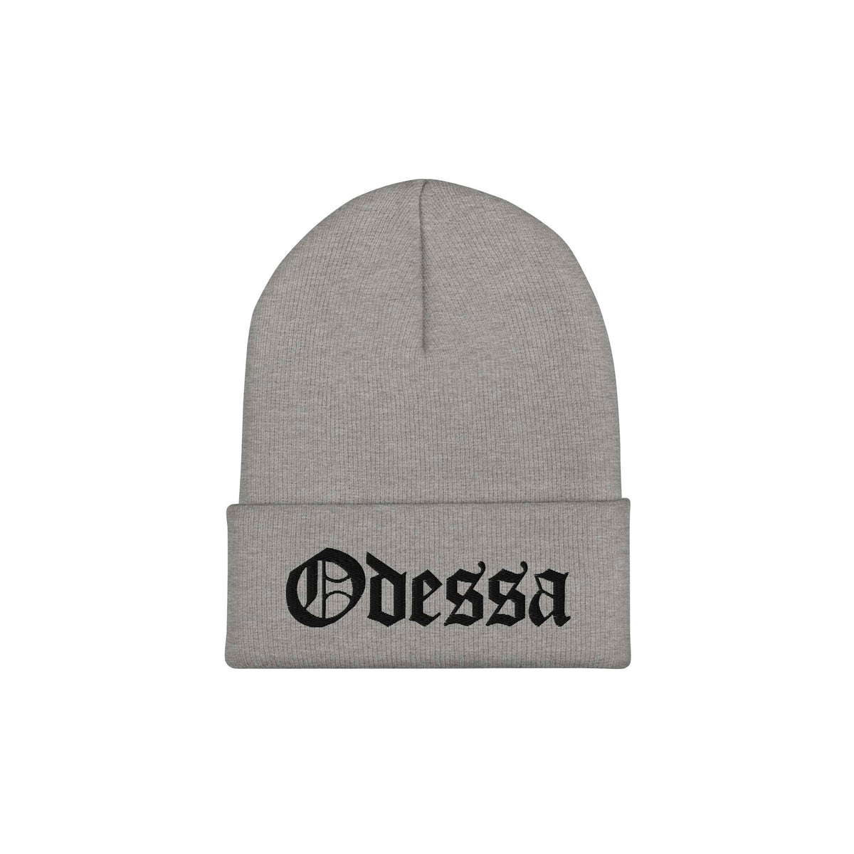 SSUR MAMA Cuffed Beanie