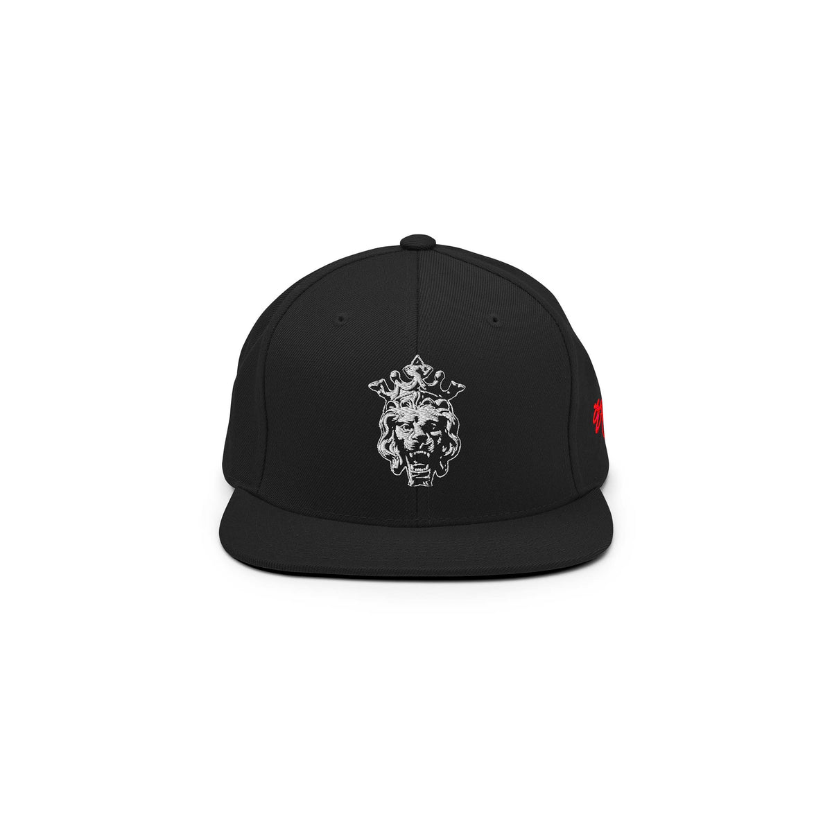 SSUR MAMA Snapback Hat