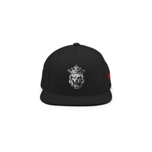 SSUR MAMA Snapback Hat