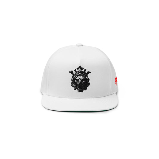 SSUR MAMA Flat Bill Cap