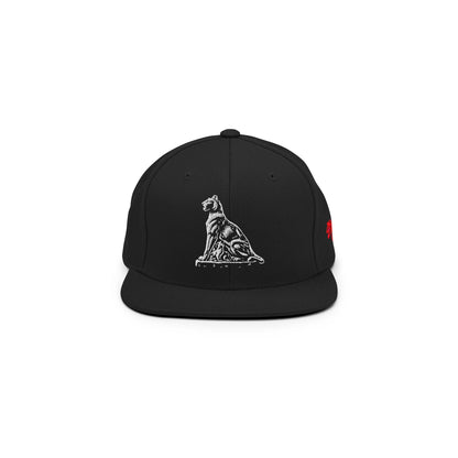 SSUR MAMA Snapback Hat