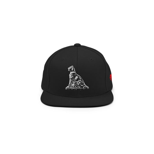 SSUR MAMA Snapback Hat