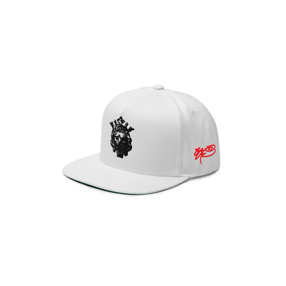 SSUR MAMA Flat Bill Cap
