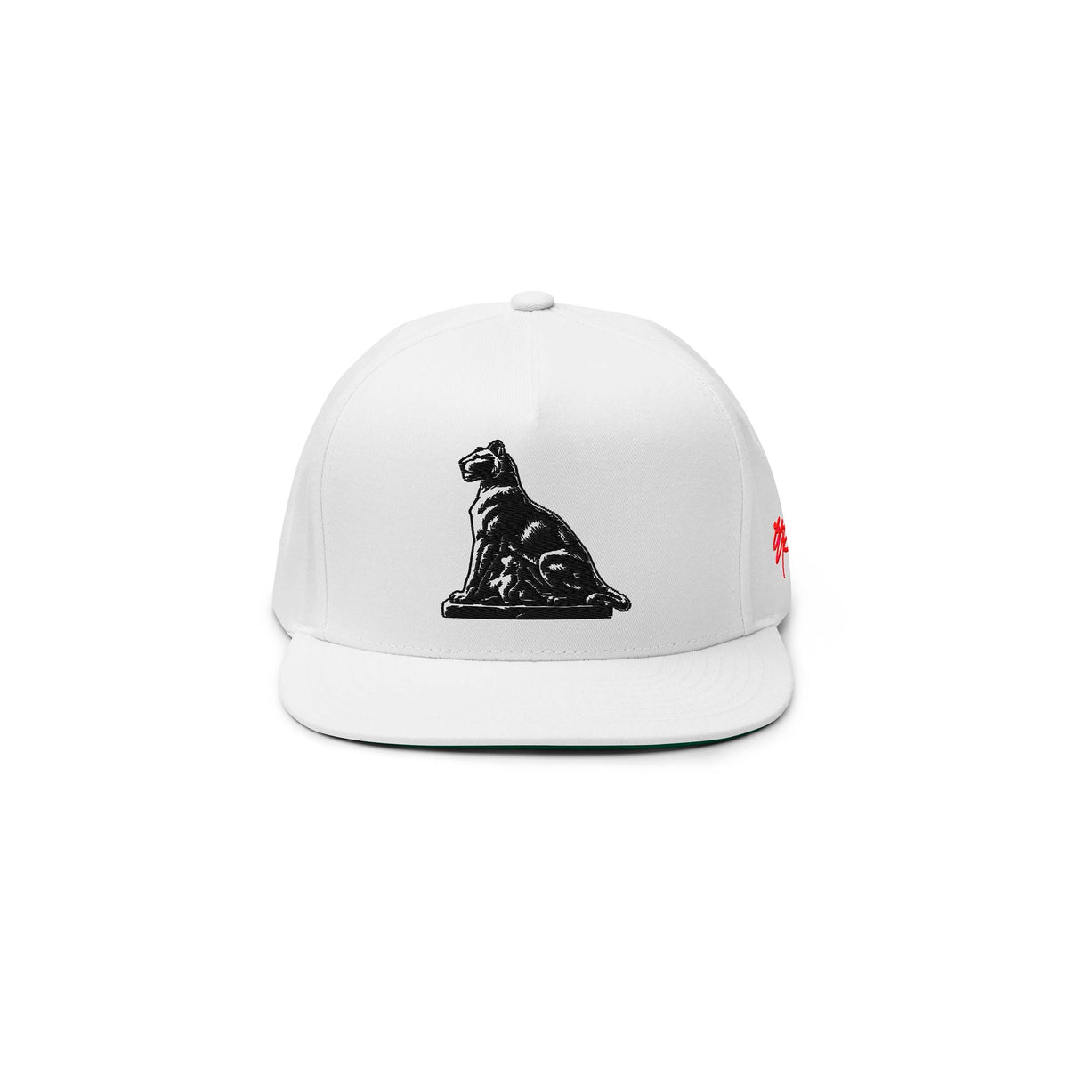 SSUR MAMA Flat Bill Cap