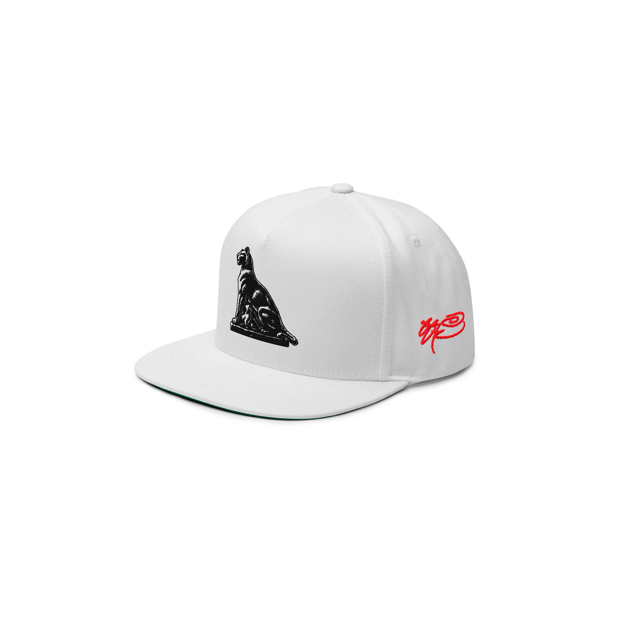 SSUR MAMA Flat Bill Cap