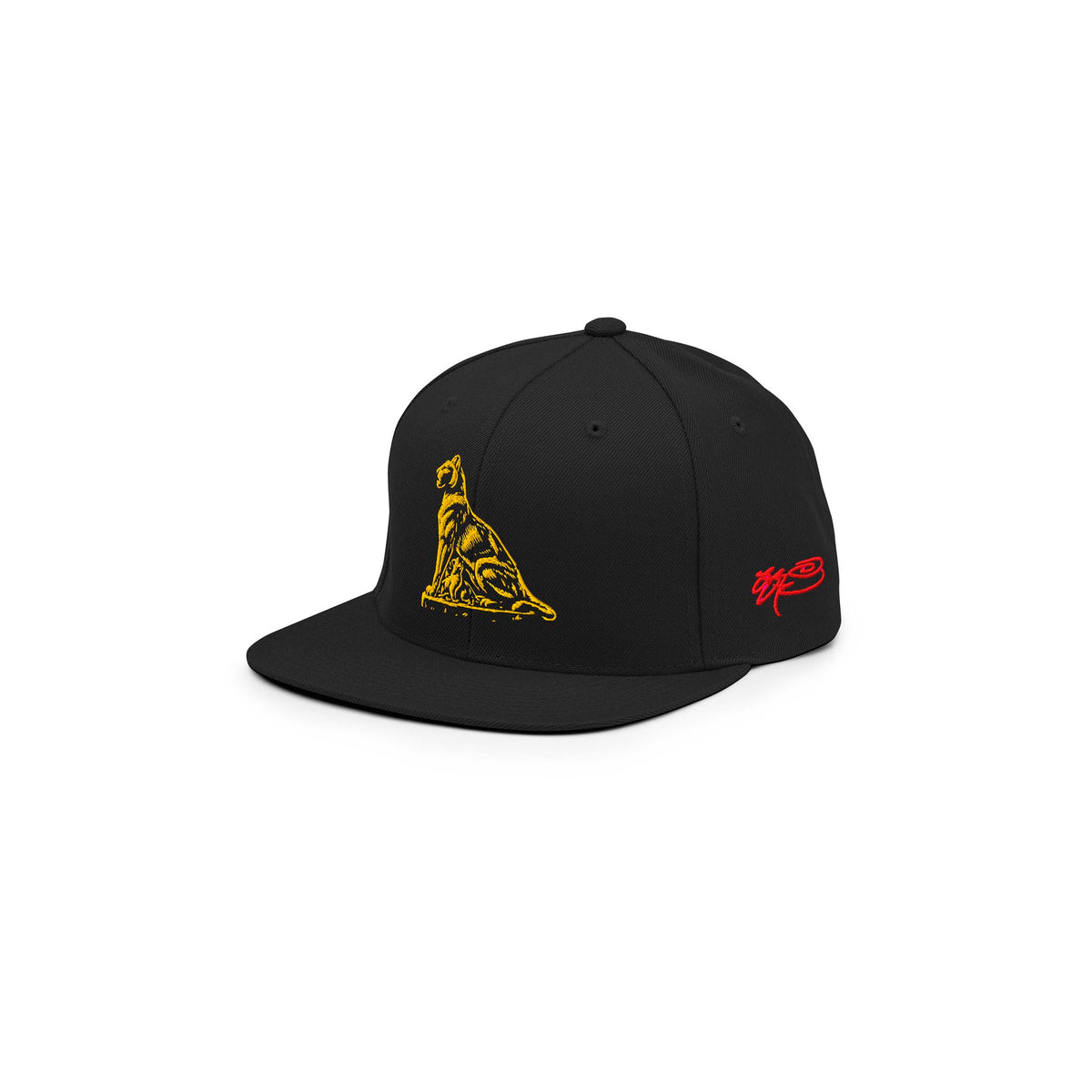 SSUR MAMA Snapback Hat