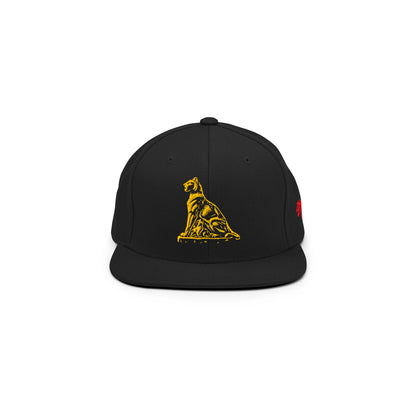 SSUR MAMA Snapback Hat