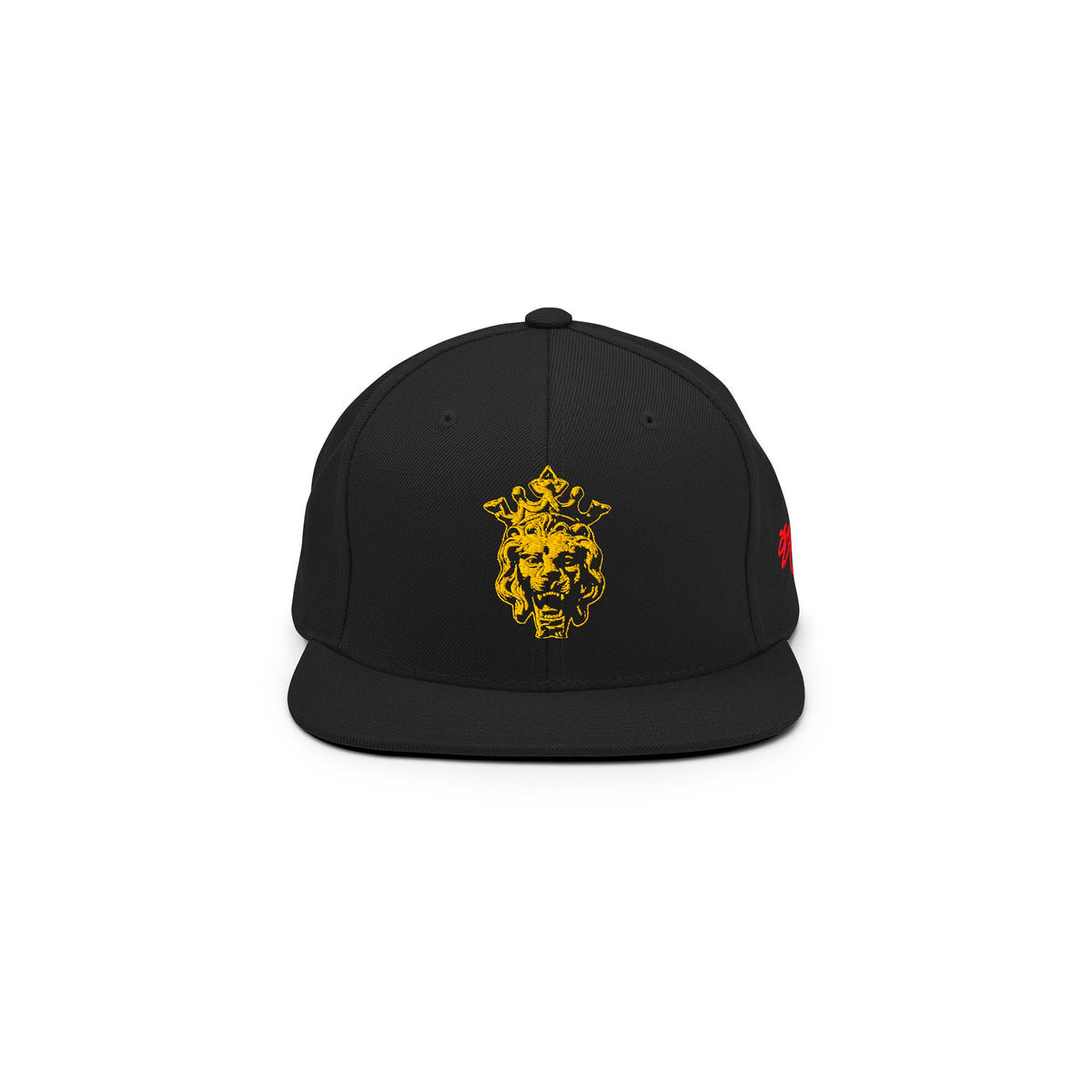 SSUR MAMA Snapback Hat