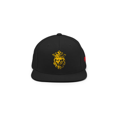 SSUR MAMA Snapback Hat