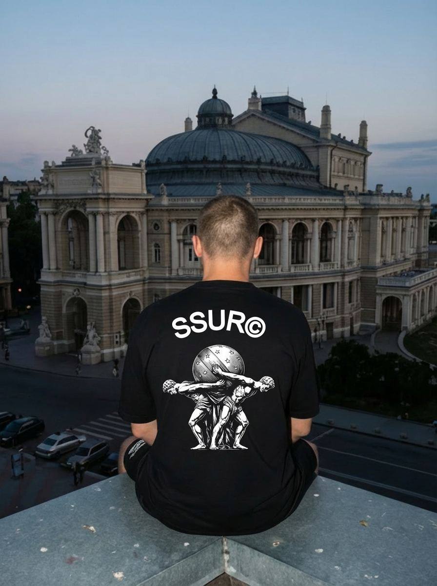 SSUR©️