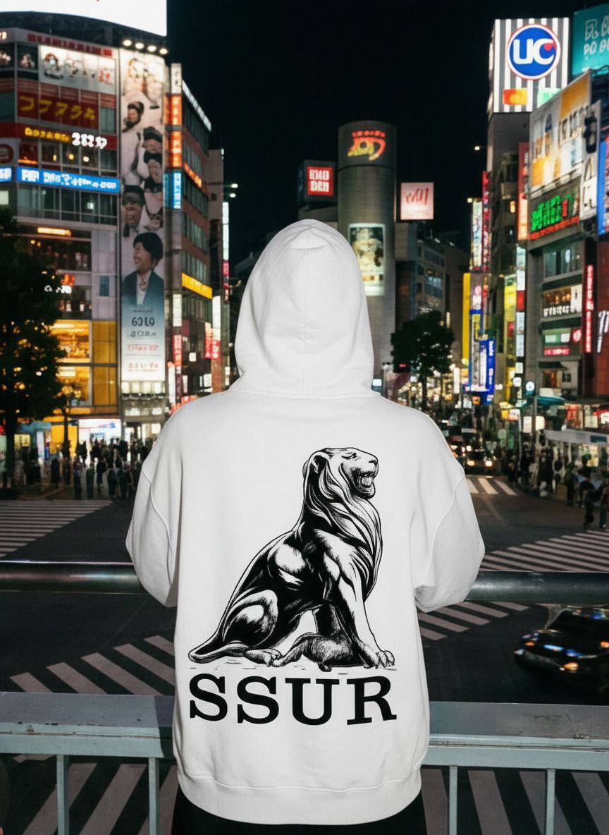 SSUR©️