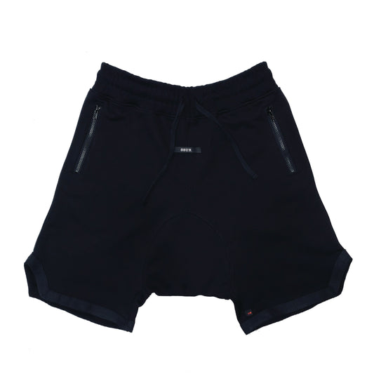 SSUR©️ French Terry Basketball Shorts