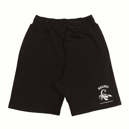 SSUR©️ French Terry Kilo Shorts