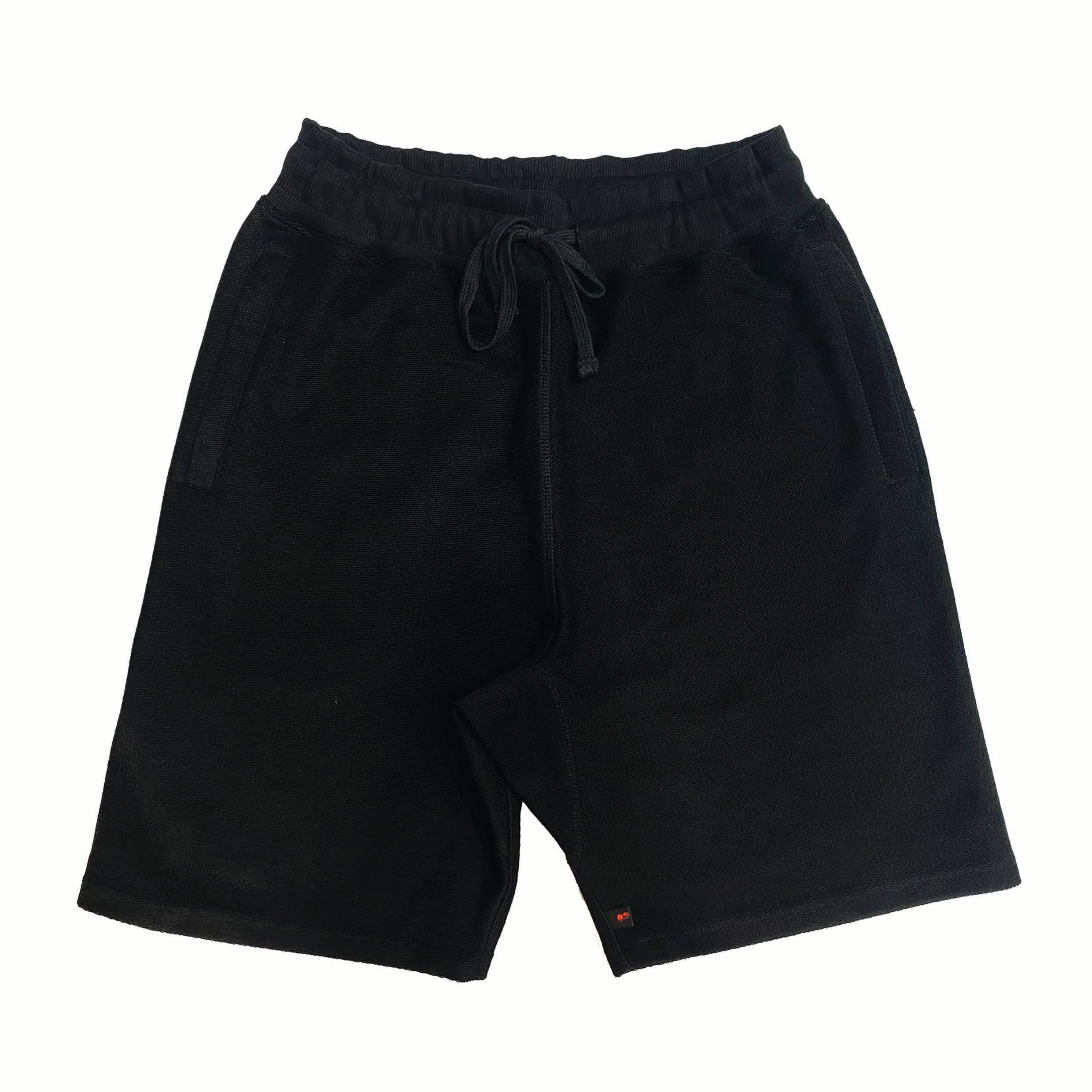 SSUR©️ French Terry Reverse Shorts