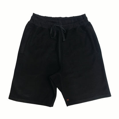SSUR©️ French Terry Reverse Shorts