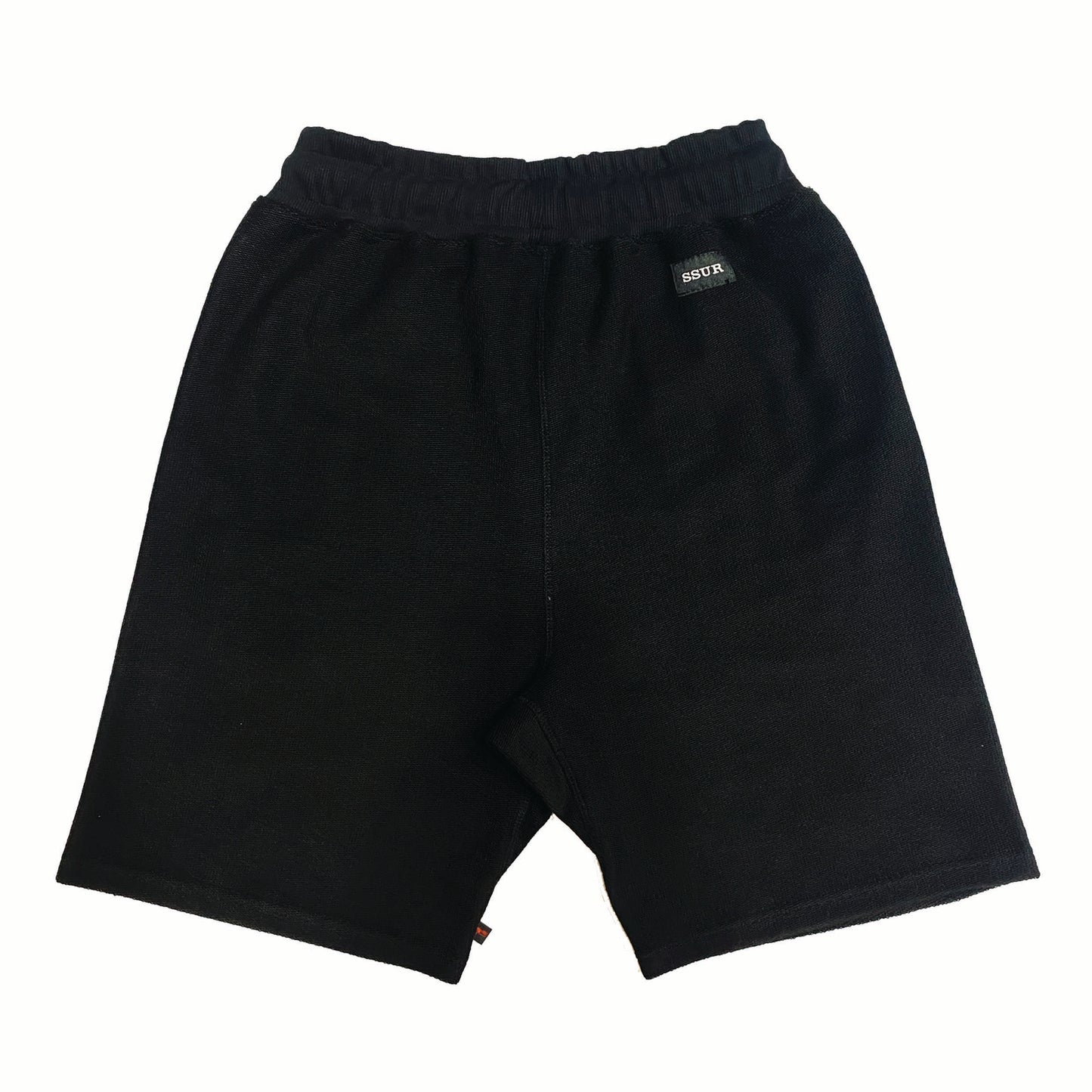 SSUR©️ French Terry Reverse Shorts