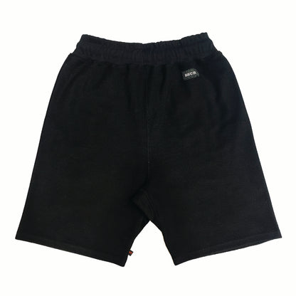 SSUR©️ French Terry Reverse Shorts