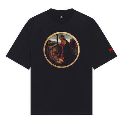 SSUR©️ ALIEN RENAISSANCE T-shirt