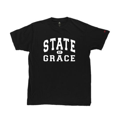 SSUR State of Grace T-Shirt