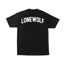 SSUR Lonewolf T Shirt