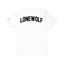 SSUR Lonewolf T Shirt