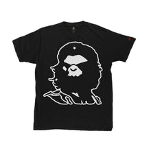 SSUR Rebelape T Shirt