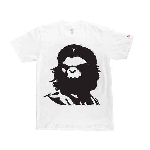 SSUR Rebelape T Shirt