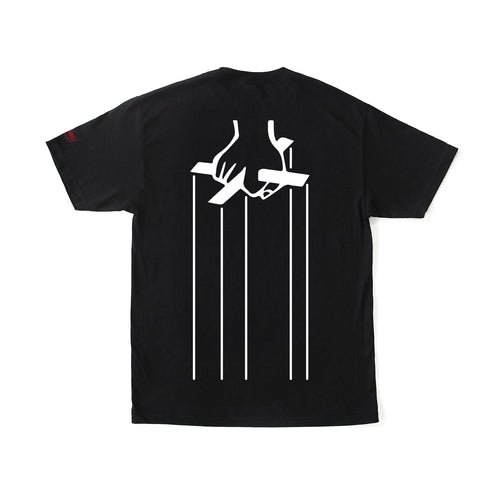 SSUR The God T Shirt