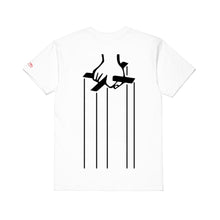 SSUR The God T Shirt