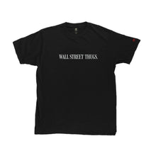SSUR Thugs T Shirt