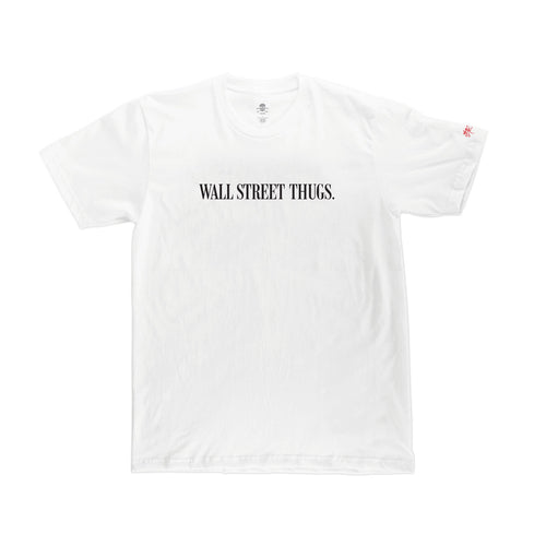 SSUR Thugs T Shirt
