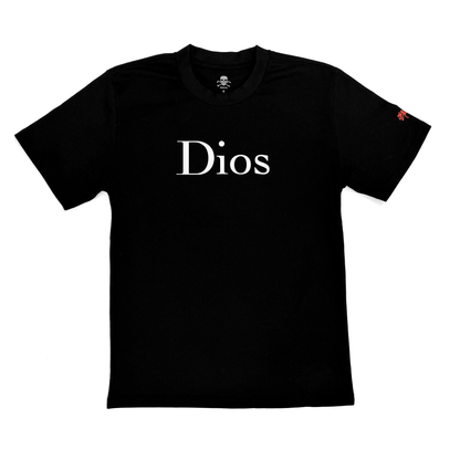 SSUR DIOS T Shirt