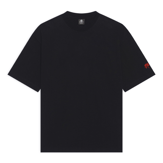 SSUR©️ HEAVY WEIGHT 450GR T-Shirt Reverse