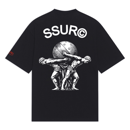 SSUR©️ Atlants T-Shirt