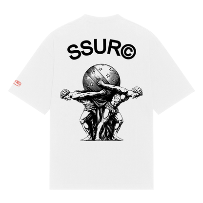 SSUR©️ Atlants T-Shirt
