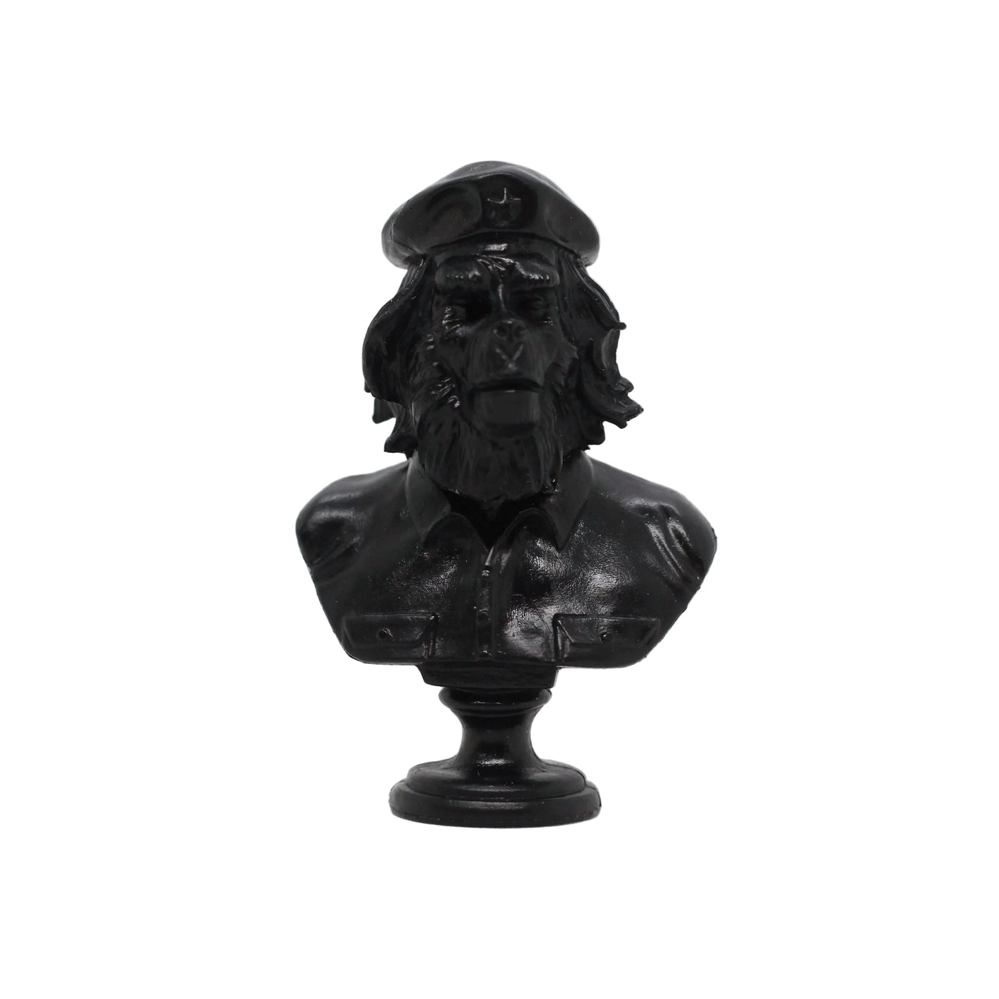 SSUR©️ Mini Rebel Ape Bust