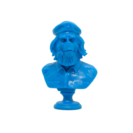 SSUR©️ Mini Rebel Ape Bust