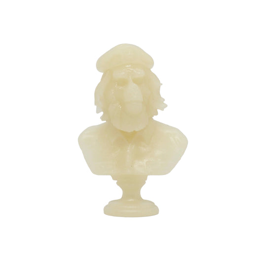 SSUR©️ Mini Rebel Ape Bust